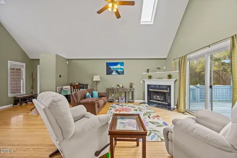 3813 Long Meadow Drive Mebane NC 27302