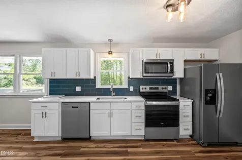 276 Old Cornwallis Road Princeton NC 27569