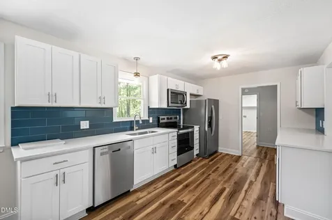 276 Old Cornwallis Road Princeton NC 27569