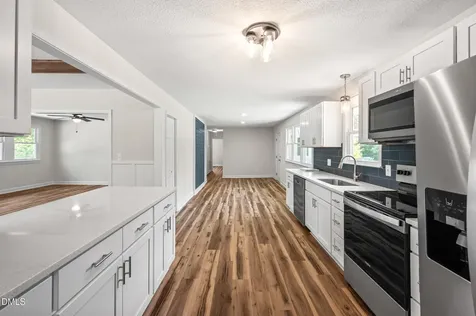 276 Old Cornwallis Road Princeton NC 27569
