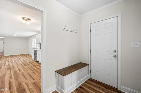 276 Old Cornwallis Road Princeton NC 27569