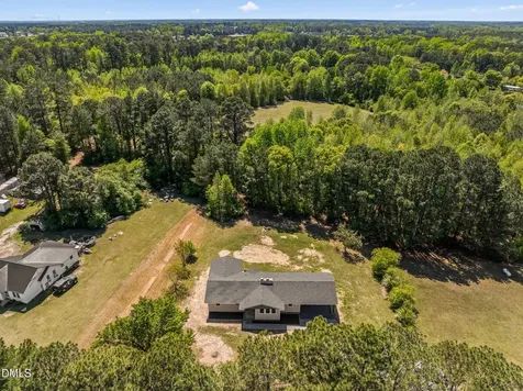 276 Old Cornwallis Road Princeton NC 27569