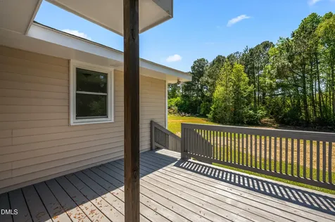 276 Old Cornwallis Road Princeton NC 27569