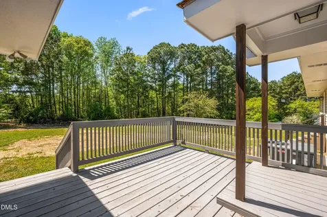 276 Old Cornwallis Road Princeton NC 27569