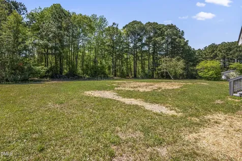 276 Old Cornwallis Road Princeton NC 27569