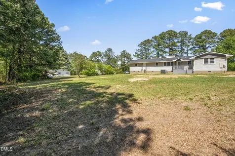 276 Old Cornwallis Road Princeton NC 27569