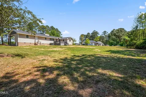 276 Old Cornwallis Road Princeton NC 27569