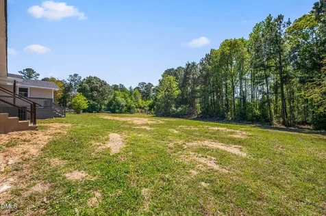 276 Old Cornwallis Road Princeton NC 27569