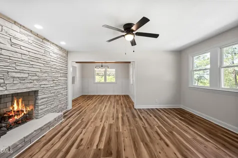 276 Old Cornwallis Road Princeton NC 27569