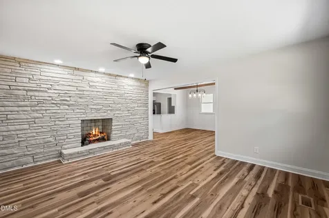 276 Old Cornwallis Road Princeton NC 27569