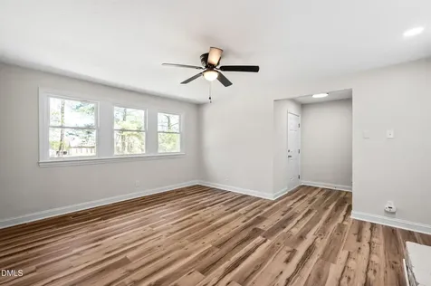 276 Old Cornwallis Road Princeton NC 27569