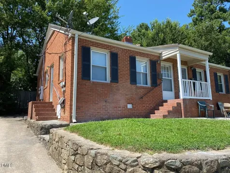 905 Bunn Terrace Durham NC 27703