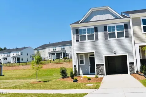 1184 Pate Farm Lane Durham NC 27703