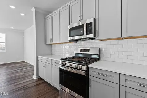 1184 Pate Farm Lane Durham NC 27703
