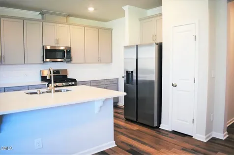 1184 Pate Farm Lane Durham NC 27703