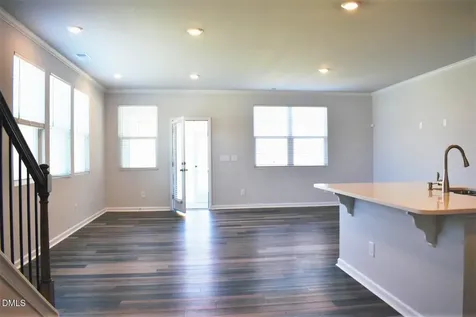1184 Pate Farm Lane Durham NC 27703