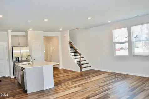 1184 Pate Farm Lane Durham NC 27703