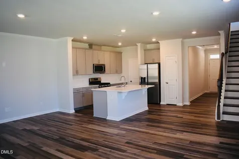 1184 Pate Farm Lane Durham NC 27703