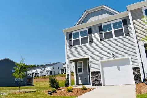 1184 Pate Farm Lane Durham NC 27703