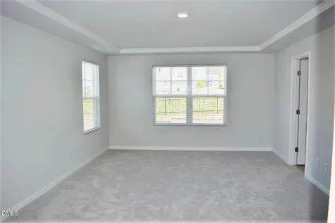 1184 Pate Farm Lane Durham NC 27703
