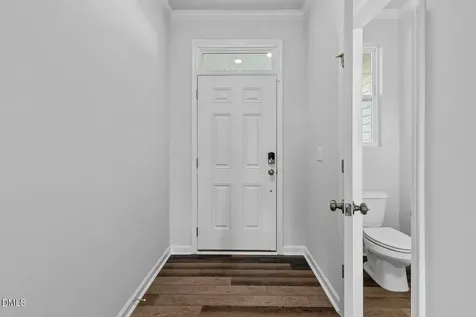 1184 Pate Farm Lane Durham NC 27703