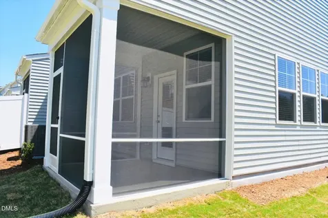 1184 Pate Farm Lane Durham NC 27703