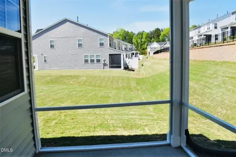 1184 Pate Farm Lane Durham NC 27703