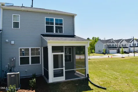 1184 Pate Farm Lane Durham NC 27703