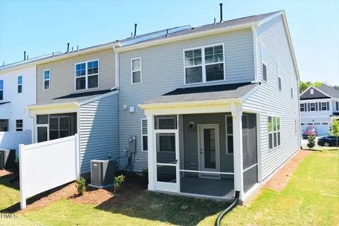 1184 Pate Farm Lane Durham NC 27703
