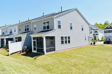 1184 Pate Farm Lane Durham NC 27703