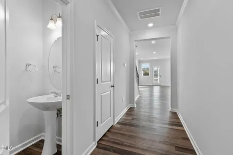 1184 Pate Farm Lane Durham NC 27703