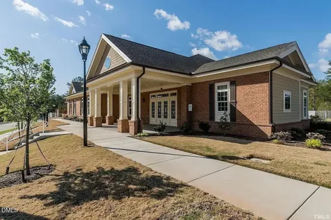 1184 Pate Farm Lane Durham NC 27703