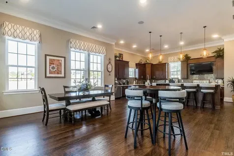 1184 Pate Farm Lane Durham NC 27703