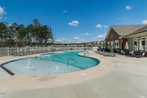 1184 Pate Farm Lane Durham NC 27703