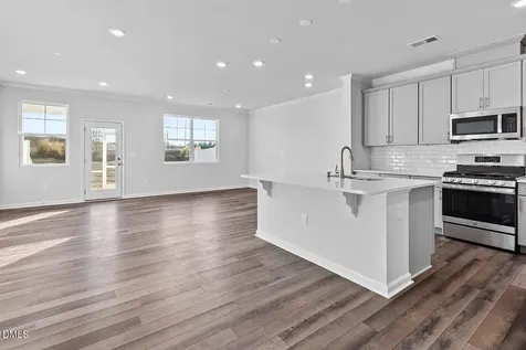 1184 Pate Farm Lane Durham NC 27703