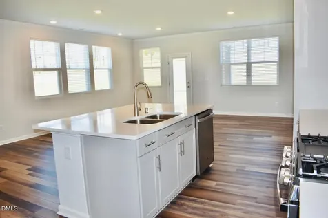 1184 Pate Farm Lane Durham NC 27703