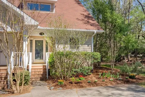 305 Mcgregor Drive Chapel Hill NC 27514