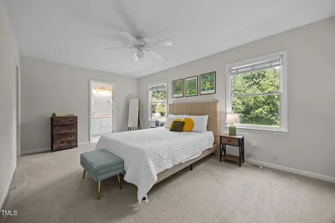 305 Mcgregor Drive Chapel Hill NC 27514