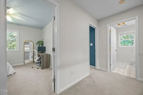 305 Mcgregor Drive Chapel Hill NC 27514