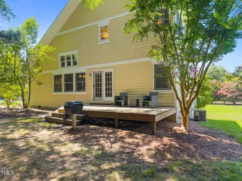 305 Mcgregor Drive Chapel Hill NC 27514