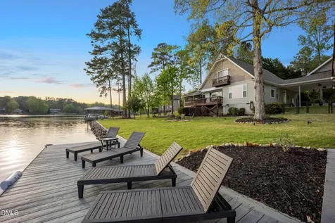 1187 Sagamore Drive Louisburg NC 27549