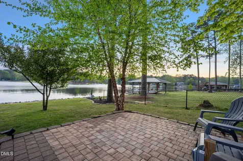 1187 Sagamore Drive Louisburg NC 27549