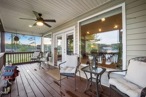 1187 Sagamore Drive Louisburg NC 27549
