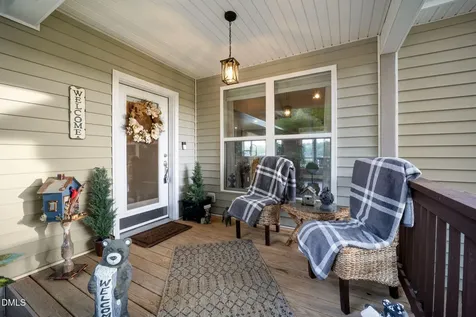 1187 Sagamore Drive Louisburg NC 27549