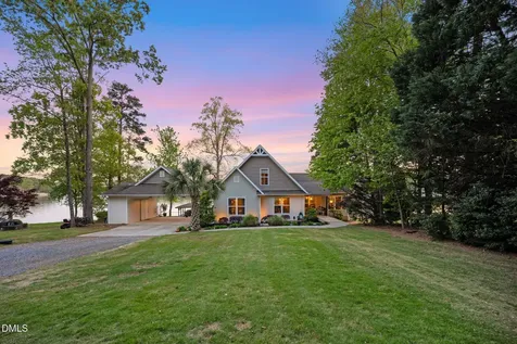 1187 Sagamore Drive Louisburg NC 27549
