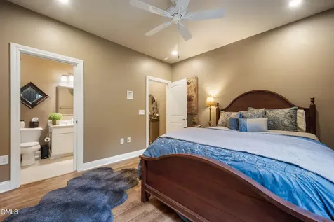 1187 Sagamore Drive Louisburg NC 27549