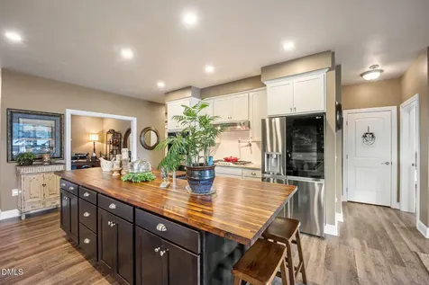 1187 Sagamore Drive Louisburg NC 27549