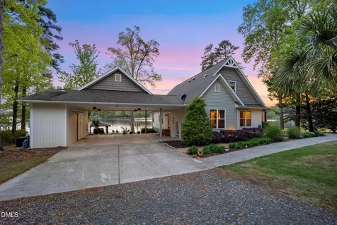 1187 Sagamore Drive Louisburg NC 27549