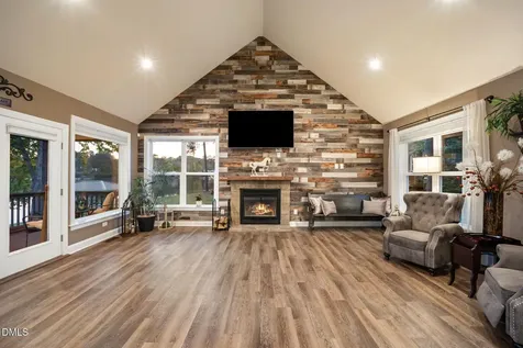 1187 Sagamore Drive Louisburg NC 27549