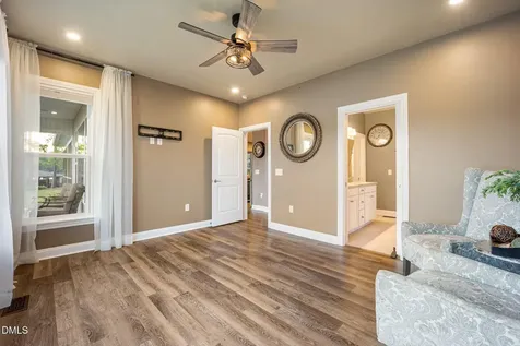 1187 Sagamore Drive Louisburg NC 27549